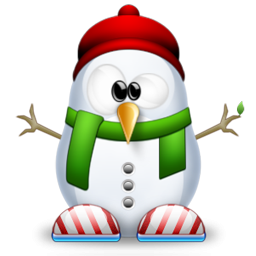 Free Download Of Snowman Icon Clipart PNG images