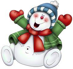 Png Clipart Snowman Best PNG images