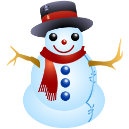 Download Snowman High-quality Png PNG images