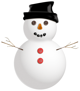 PNG Clipart Snowman PNG images