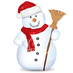 Pictures Free Clipart Snowman PNG images