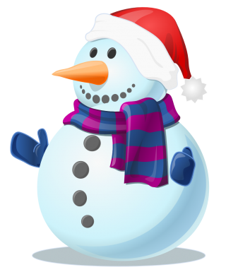 Background Transparent Hd Png Snowman PNG images