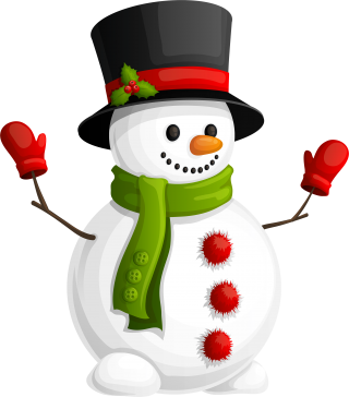 PNG Image Transparent Snowman PNG images