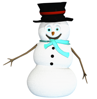 Snowman Png Hd PNG images