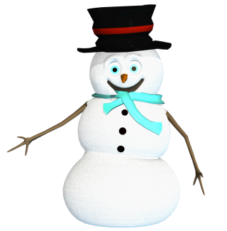 Snowman Png Snowman Transparent Background Freeiconspng