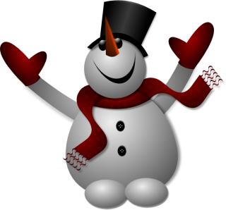 PNG Snowman Transparent PNG images