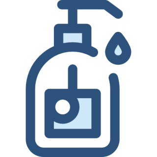 Hand, Sanitiser, Santizer, Soap, Washing Icon PNG images