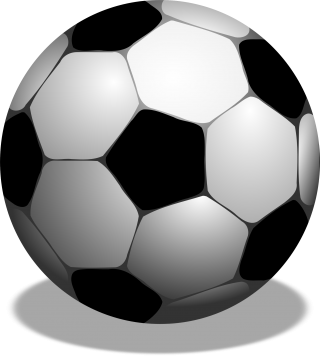 Soccer Ball Png Soccer Ball Transparent Background Freeiconspng