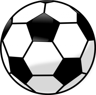 Soccer Ball Png Soccer Ball Transparent Background Freeiconspng