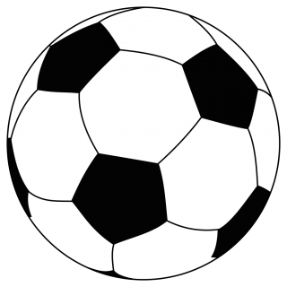 Soccer Ball Png Soccer Ball Transparent Background Freeiconspng