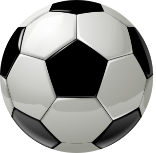 Soccerball Png PNG images