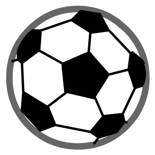 Soccer Ball PNG, Soccer Ball Transparent Background - FreeIconsPNG