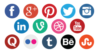 Why Social Media Marketing | Streng Design & Advertising PNG images