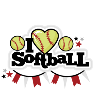 Best Png Softball Clipart PNG images