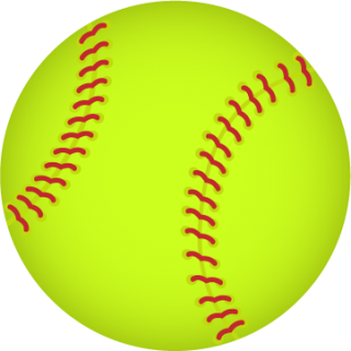 Download Png Softball Clipart PNG images