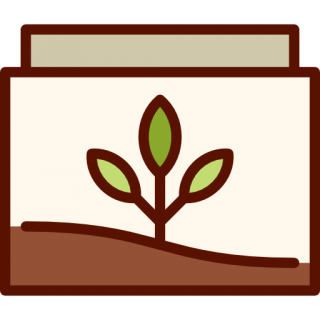 Geology, Soil Icon PNG images