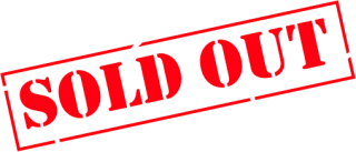 Sold Out PNG, Sold Out Transparent Background - FreeIconsPNG