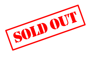 Sold Out PNG\, Sold Out Transparent Background - FreeIconsPNG