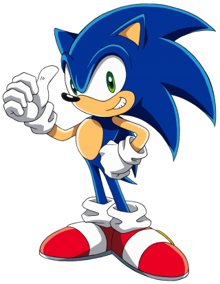 Sonic Images Download Free PNG images