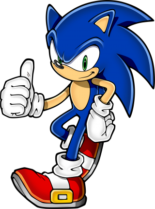 Sonic Download Free PNG PNG images
