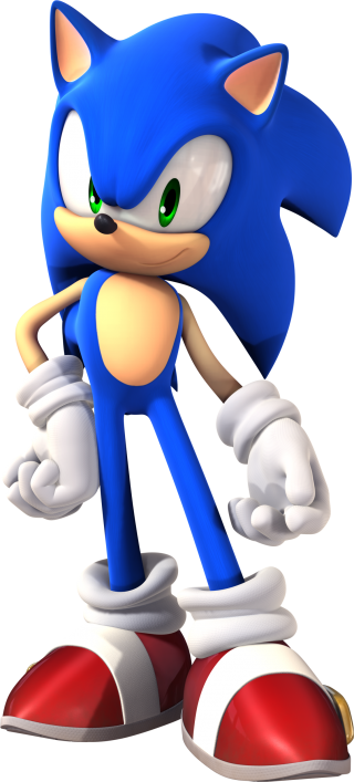 Shadow Sonic Background PNG - PNG All