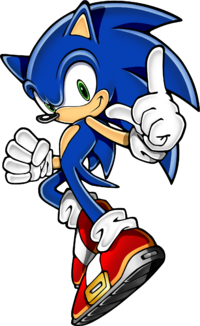 Background Transparent Hd Png Sonic PNG images