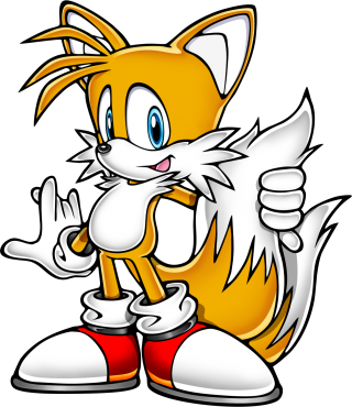 Sonic Download Icon PNG images