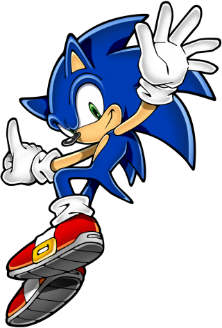 PNG Transparent Sonic PNG images