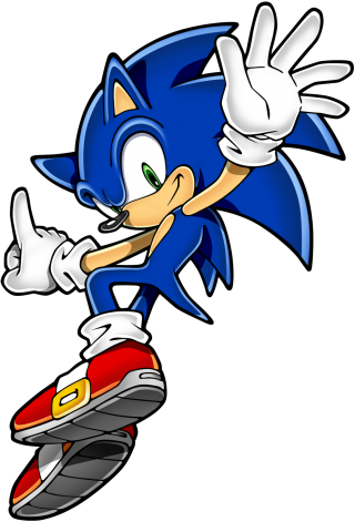 Sonic Super Smash Flash 3 Wiki Fandom Powered By Wikia - Sonic The Hedgehog,  HD Png Download - 600x700 (#2064621) - PinPng