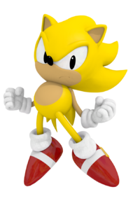 Imágenes De Dark Sonic, HD Png Download , Transparent Png Image - PNGitem