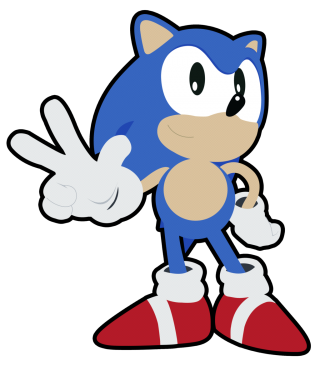 Browse And Download Sonic Png Pictures PNG images