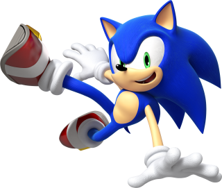 Clipart Png Sonic Download PNG images