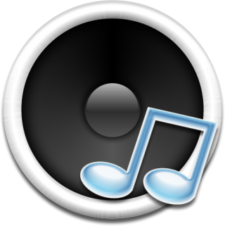 Speaker, Audio, Music Notes, Sound Png PNG images