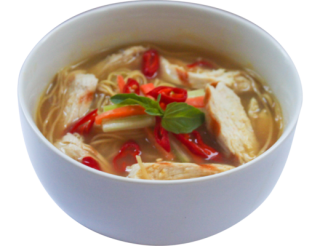 Chicken Noodle Soup Png PNG images