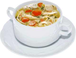 Chicken Soup Png Image PNG images