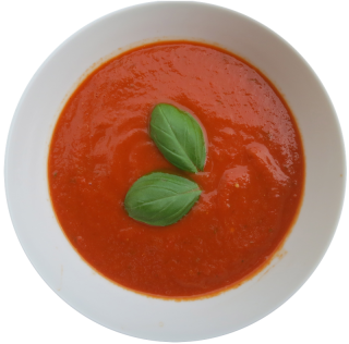 Eat Soup Png PNG images