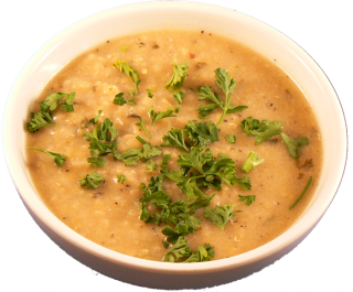 Lentile Soup Png PNG images