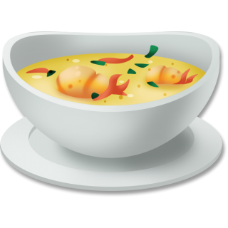 Lobster Soup Png PNG images