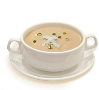 Mushroom Soup Png PNG images