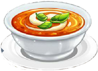 Recipe Classic Tomato Soup Png PNG images