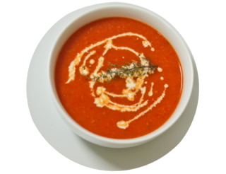 Tomato And Thyme Soup Png Transparent PNG images
