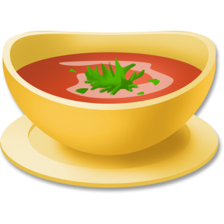 Tomato Soup Png PNG images