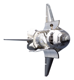 Download PNG Free Spacecraft PNG images