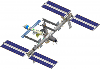 Best Free Spacecraft Png Image PNG images