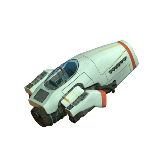 Pictures Spaceship Icon PNG images