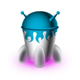 Png Spaceship Save PNG images