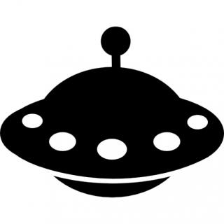Icon Library Spaceship PNG images