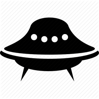 Spaceship Icon Png PNG images
