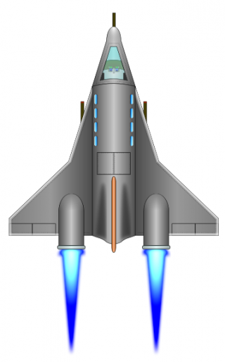 Icon Spaceship Pictures PNG images