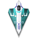 Download Icon Spaceship PNG images